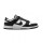 Championes Nike Dunk Low Retro White