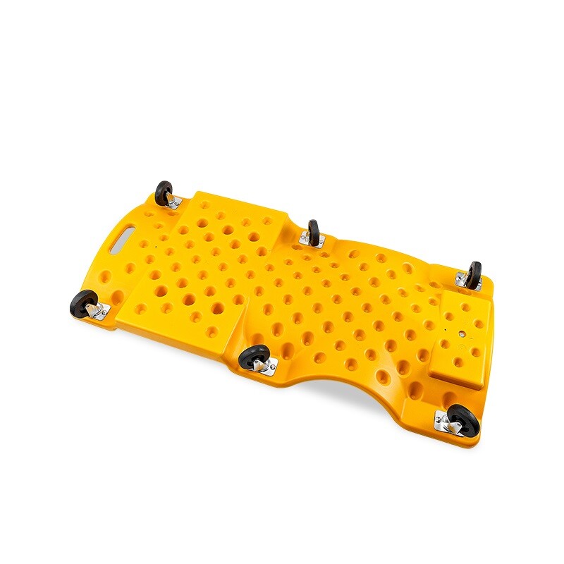 DINGQI CAMILLA PARA MECANICO INDUSTRIAL POLIETILENO HDPE 40 Dingqi Camilla Para Mecanico Industrial Polietileno Hdpe 40