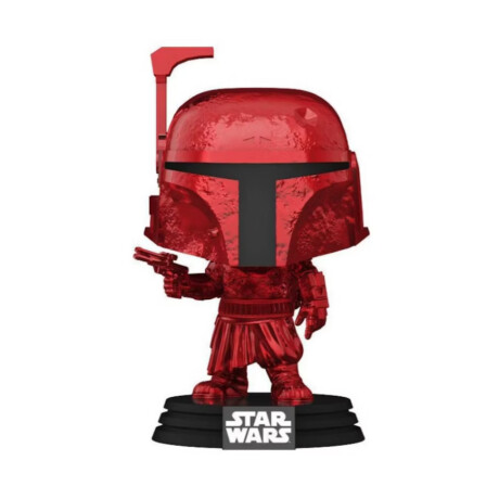 Boba Fett • Star Wars [Exclusivo] - 462 Boba Fett • Star Wars [Exclusivo] - 462