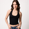 MUSCULOSA BRACHI DIXIE Negro
