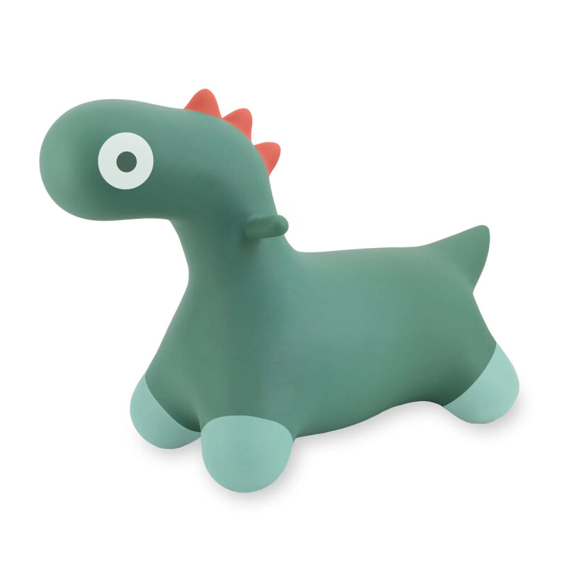 Saltarín Hoppi Dino Quut Verde Saltarín Hoppi Dino Quut Verde