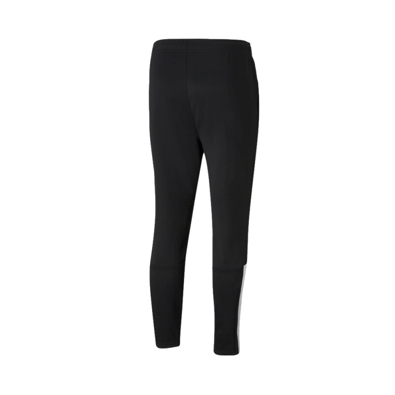 PANTALON PUMA TEAM LIGA TRAINNING Black