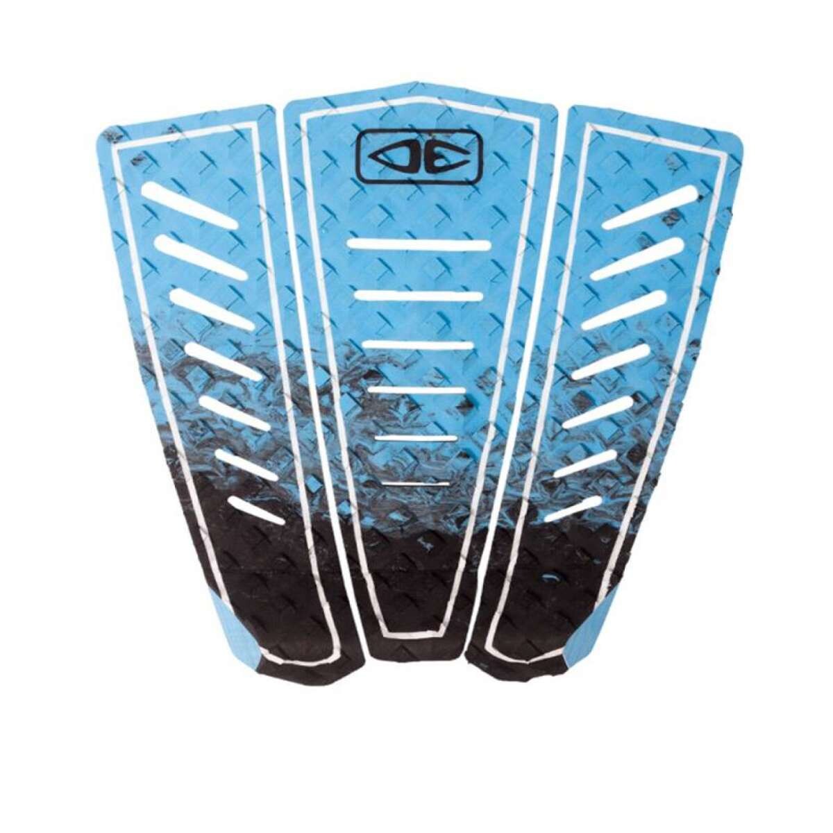 Pad Ocean + Earth Kanoa Tail - Blue 