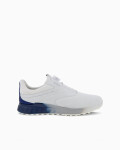 ECCO Golf S-Three Blanco
