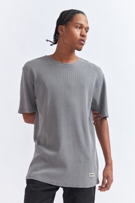 REMERA IVÁN GRIS