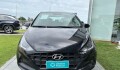 Hyundai New HB20 1,6 Unique - 2023 Hyundai New HB20 1,6 Unique - 2023