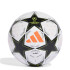 Pelota Adidas Champions League 24/25 Blanco - Negro - Amarillo