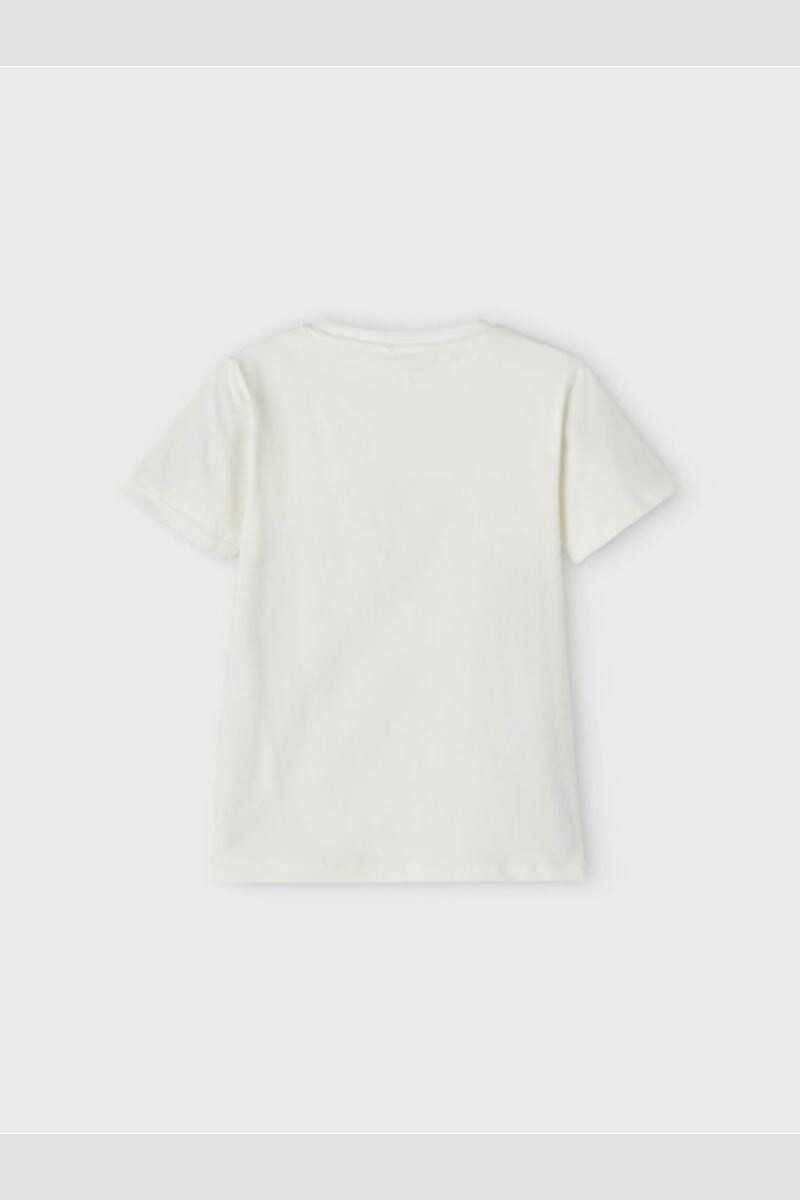 Camiseta De Marvel White Alyssum
