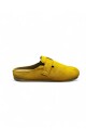 ZUECO 1 HEBILLA VIP Amarillo