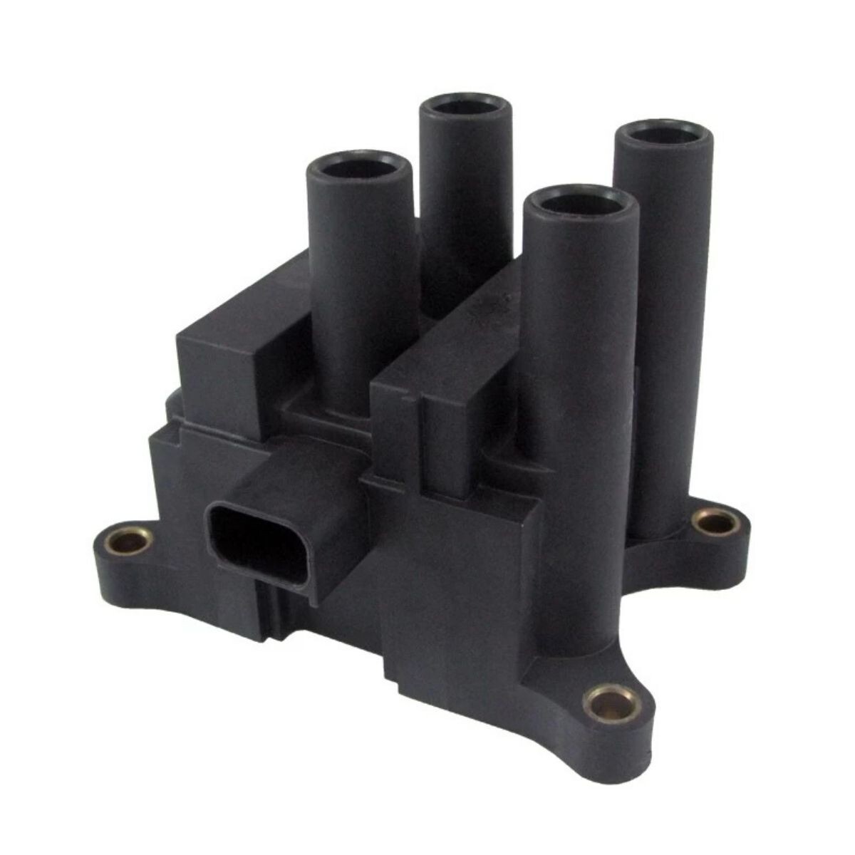 BOBINA DE ENCENDIDO (IGNICION) 