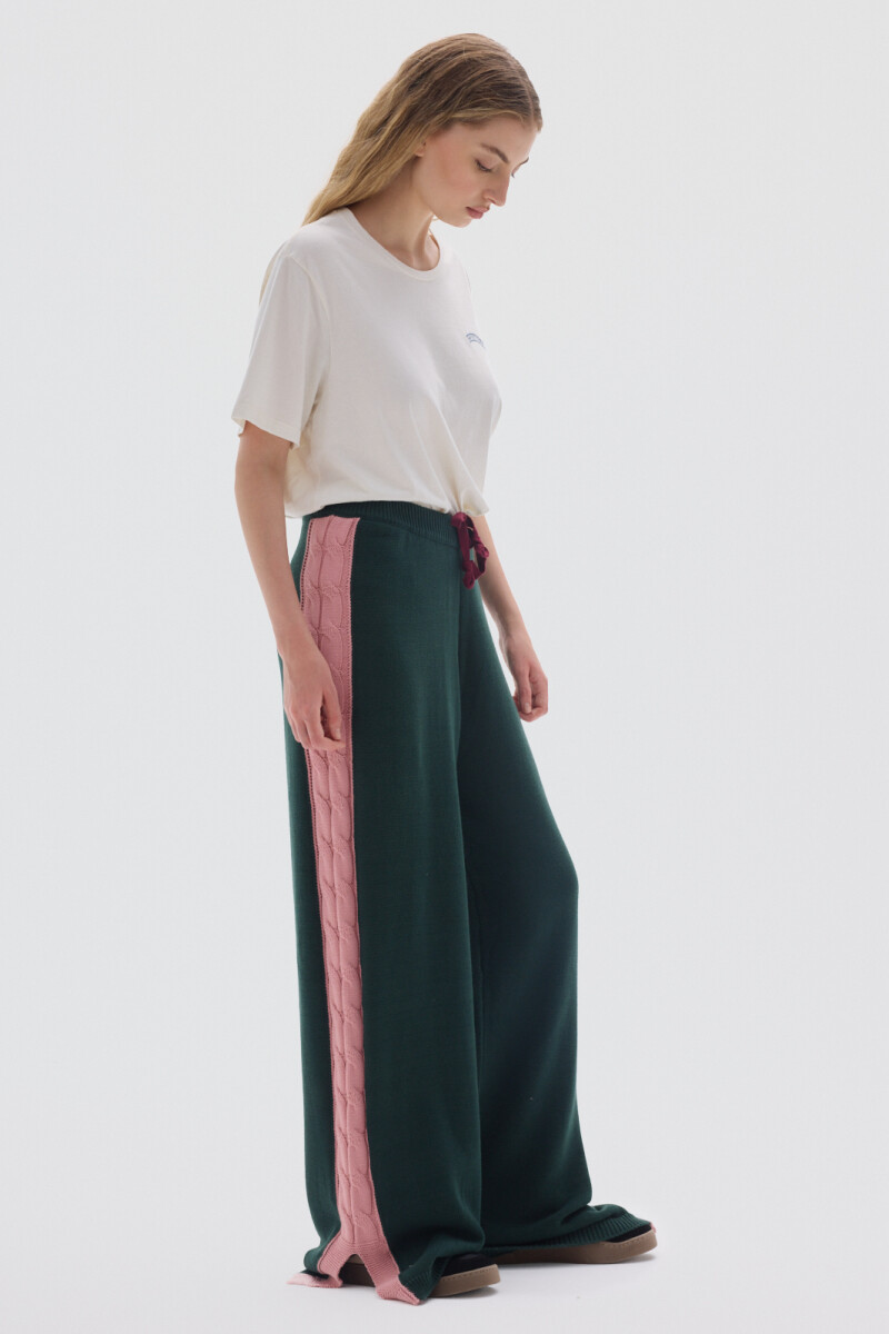 Pantalón Juno Green