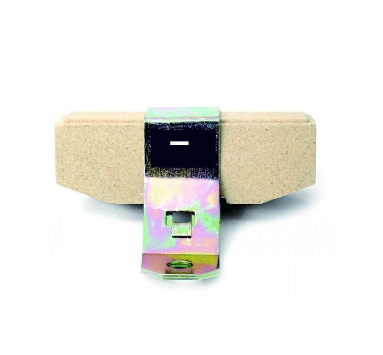 RESISTENCIA ELECTRO GOL G2 
