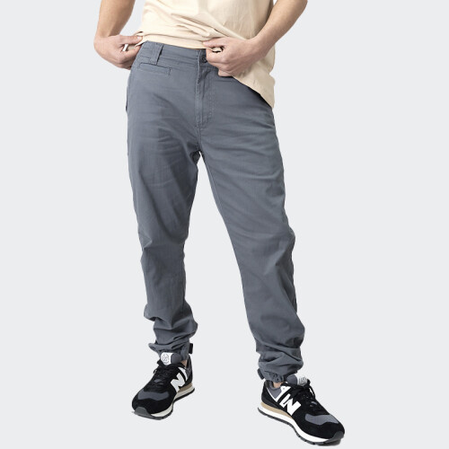 Pantalón Wrangler Utility Streetwear Rowan Azul