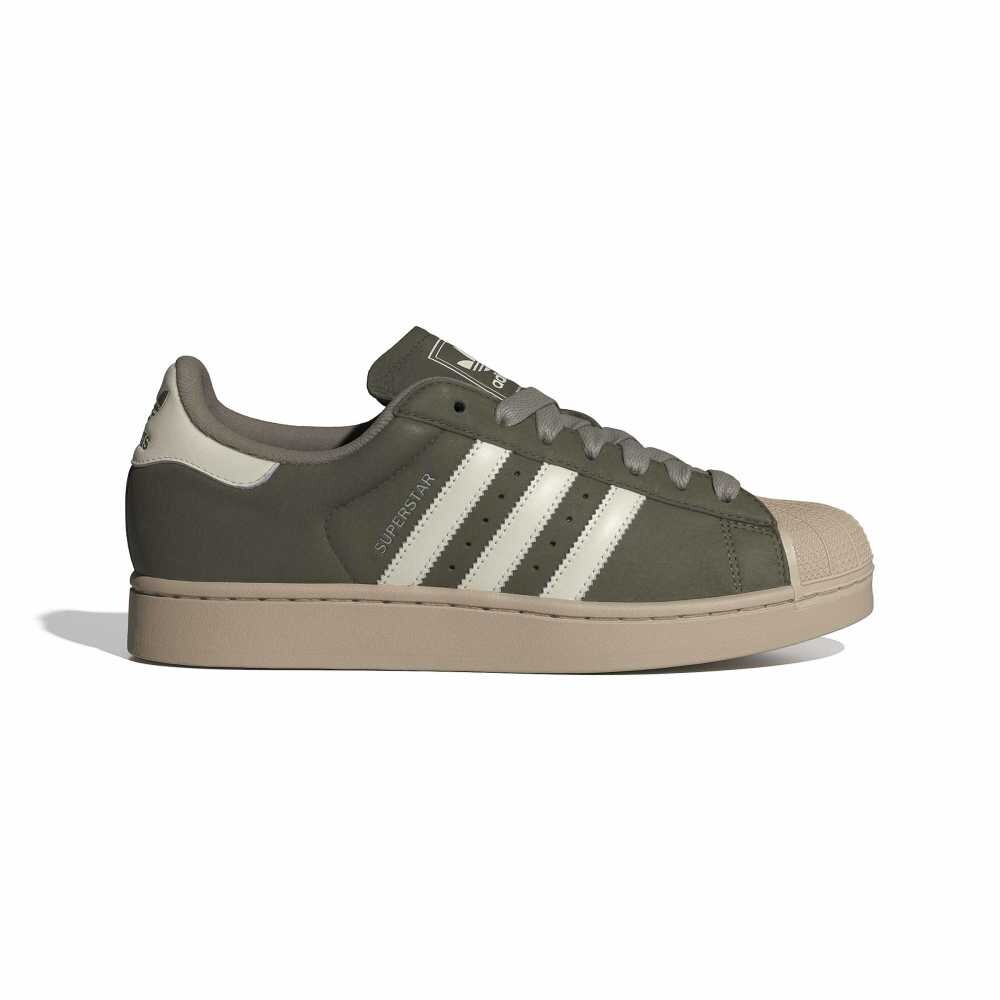 Zapatillas Adidas Superstar Ii Unisex Green