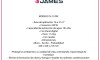 Deshumidificador James 10lts DJ 10 DN Deshumidificador James 10lts DJ 10 DN