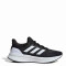 Championes Adidas Ultrarun 5 W Femenino Negro - Blanco