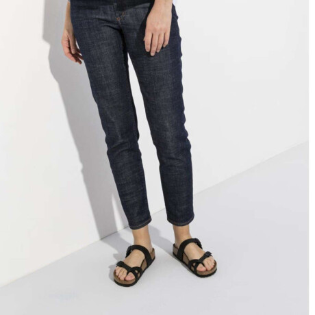 Sandalias Birkenstock Mayari Bf Negro