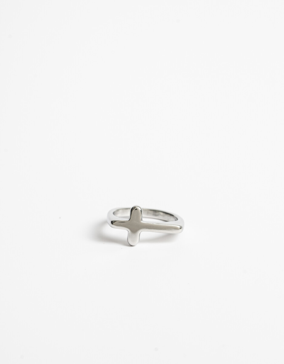 Anillo De Acero Men´s Collection 