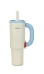 VASO TERMICO OASIS NUDE