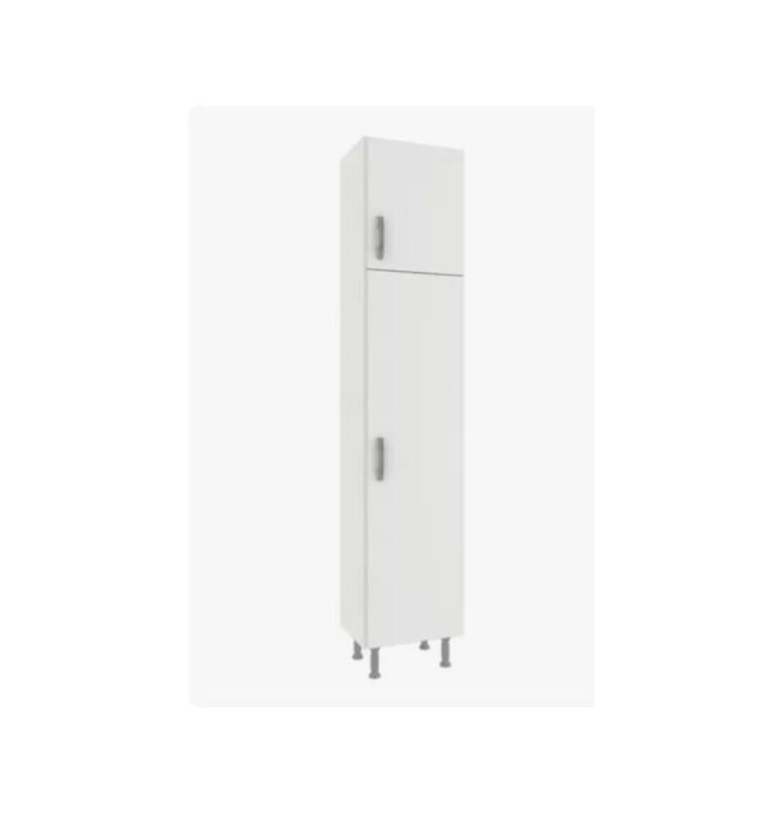 Panelero Blanco 61 