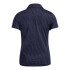 UA Playff 3.0 Digi Jaq Polo-BLU BLU-410