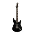 Guitarra electrica Stagg SES60 black Guitarra electrica Stagg SES60 black