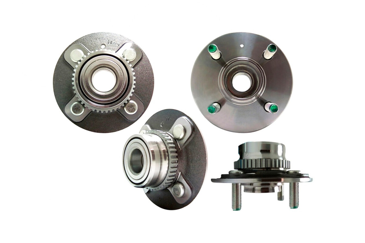 Rueda Trasera Maza Alt Hyundai Accent Jac J3 A137 00-25 int.Ø28x ext.Ø140x64 Rueda Trasera Maza Alt Hyundai Accent Jac J3 A137 00-25 int.Ø28x ext.Ø140x64