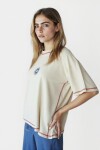 Remera Luana Beige