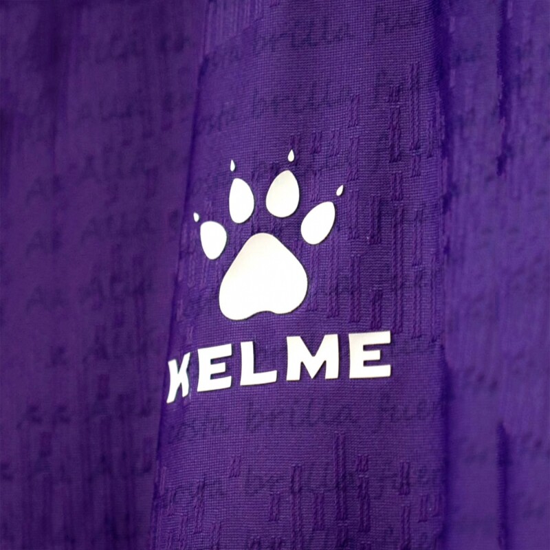 CAMISETA DEFENSOR SPORTING CLUB 000