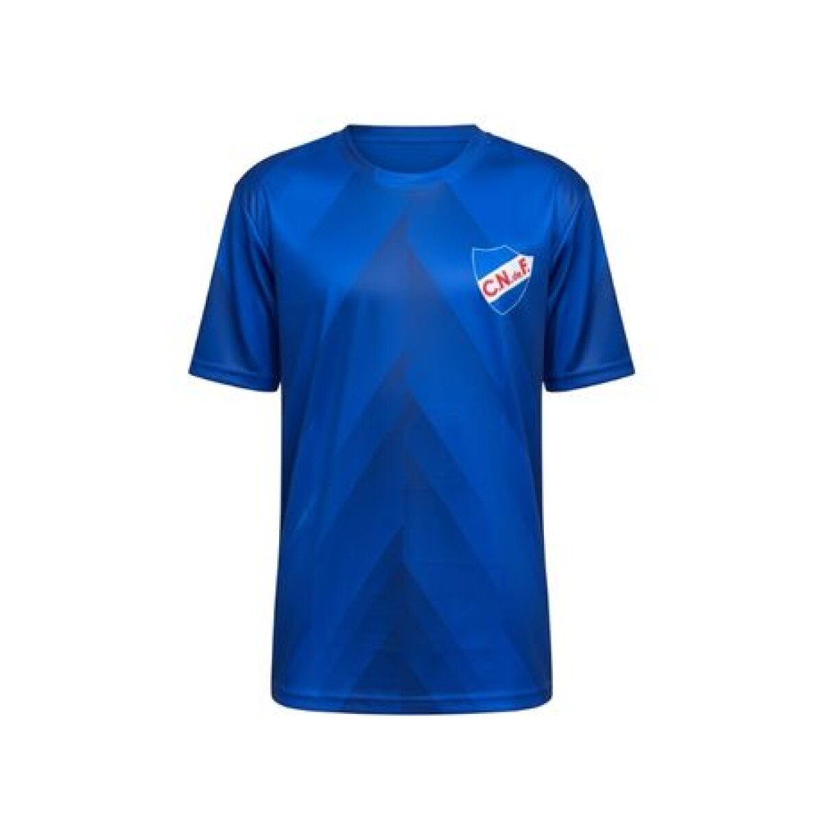 Remera Vetra Jr - Blue - Blue 