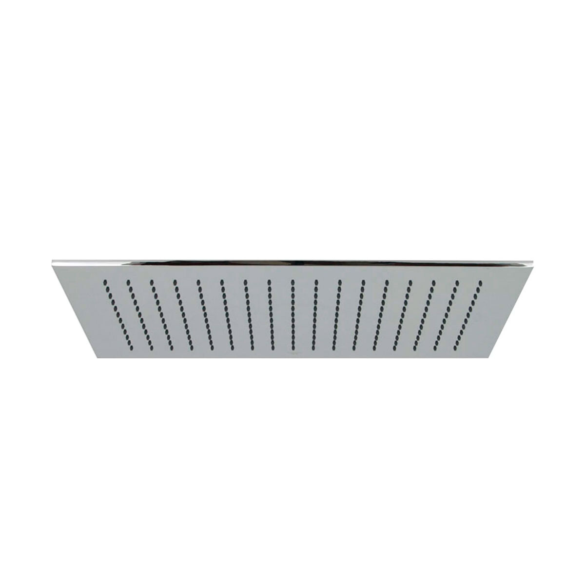 Roseta 50X28 Brillo Rubro Griferia De Baño 