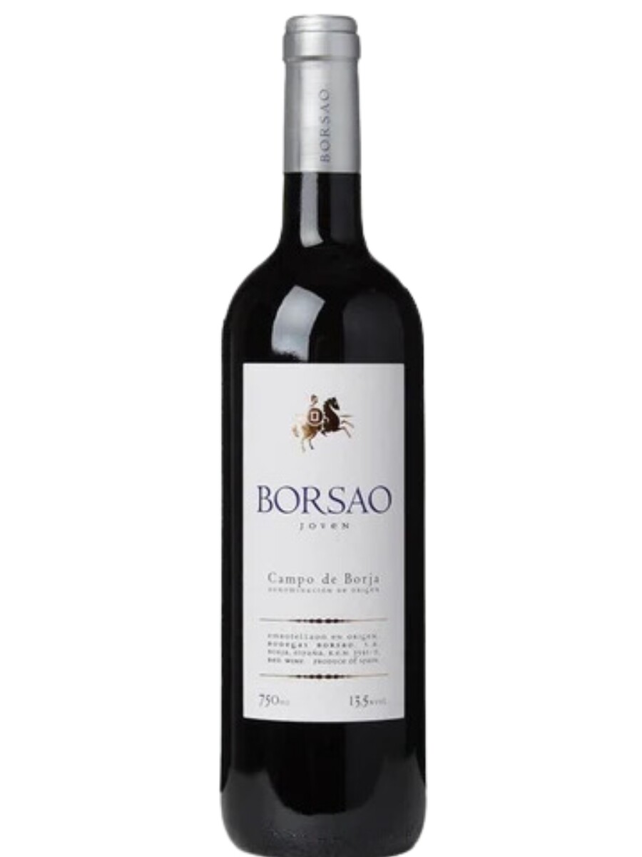 Borsao Jóven 