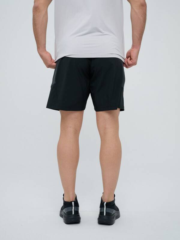SHORT AXIS Umbro Hombre 002