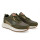 Championes TBH DRIFT Hombre Verde-beige