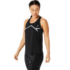 Lite-Show Tank - Mujer Black