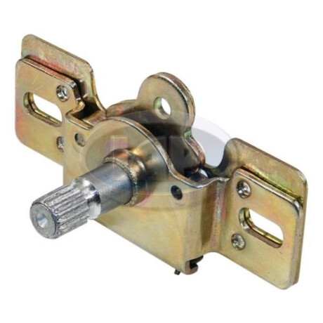 MANIJA VOLKSWAGEN COMANDO INT CIERRE PUERTA IZQUIERDA FUSCA 1.2 1.6 - MANIJA VOLKSWAGEN COMANDO INT CIERRE PUERTA IZQUIERDA FUSCA 1.2 1.6 -