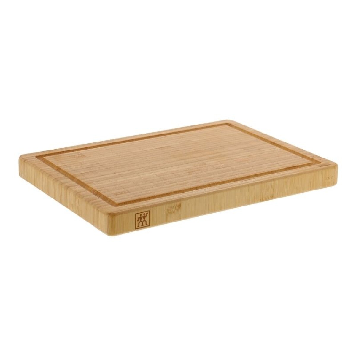 ZWILLING TABLA DE MADERA BAMBOO 25 x 20 cm 