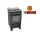Cocina a Gas 4H James C105B - NEGRO