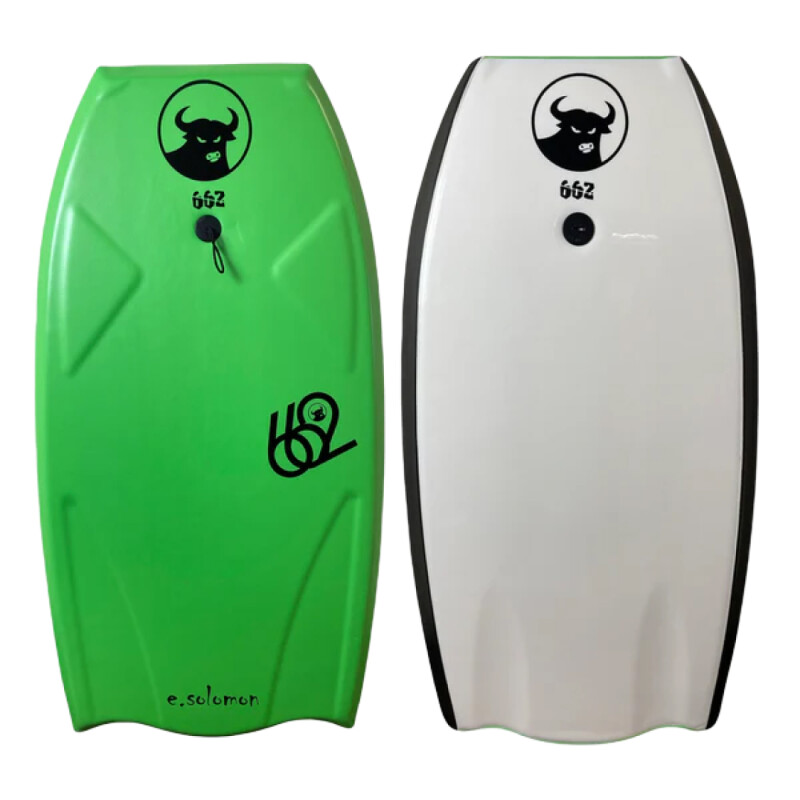 Bodyboards Empire 662 Hd Bat Tail 42.5" - Verde Bodyboards Empire 662 Hd Bat Tail 42.5" - Verde