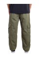 Pantalón O'Neill Venice Heavy Cargo Verde