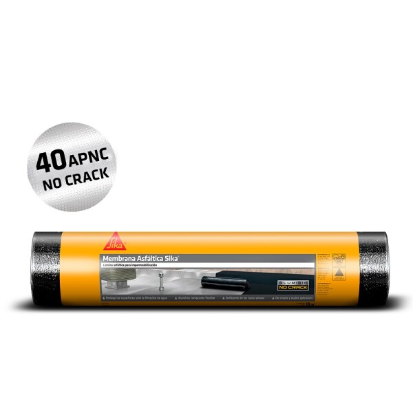 Membrana Asfáltica 40Kg APNC Membrana Asfáltica 40Kg APNC