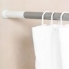 Barral palo para cortina de baño Barral palo para cortina de baño