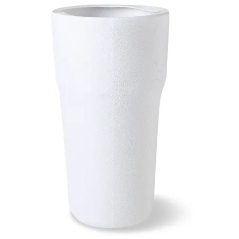 Macetón Plástico 55x28 cm Macetón Plástico 55x28 cm