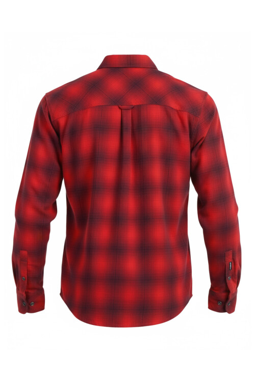 Camisa Oneill Redstone Camisa Oneill Redstone