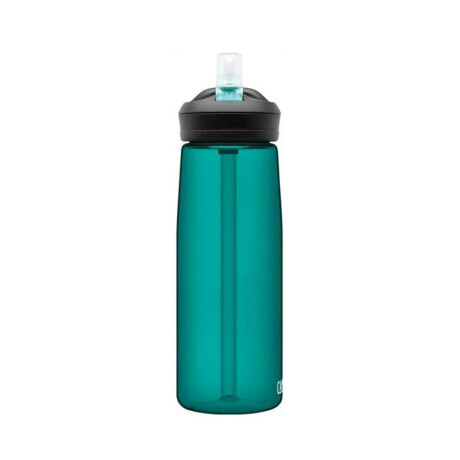 Botella Camelbak Eddy+ 740ml - Verde Petróleo 0