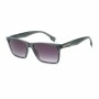 Lentes De Sol Chilli Beans Cuadrado - Hombre Gradiente/Negro