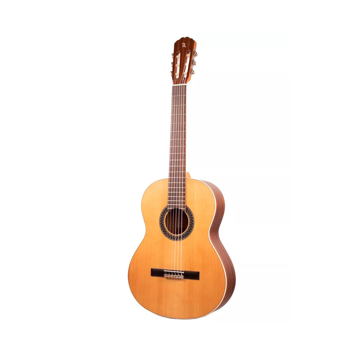 Guitarra clasica Alhambra 1CHTLH p/zurdo 