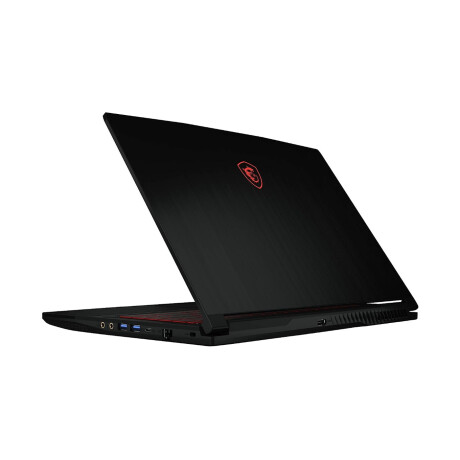 Notebook Gamer MSI GF63. Intel i7-12ªGEN. RAM 16GB. Disco Sólido 512GB. Pantalla 15.6" FullHD. Tarjeta RTX 4060 6GB Notebook Gamer MSI GF63. Intel i7-12ªGEN. RAM 16GB. Disco Sólido 512GB. Pantalla 15.6" FullHD. Tarjeta RTX 4060 6GB