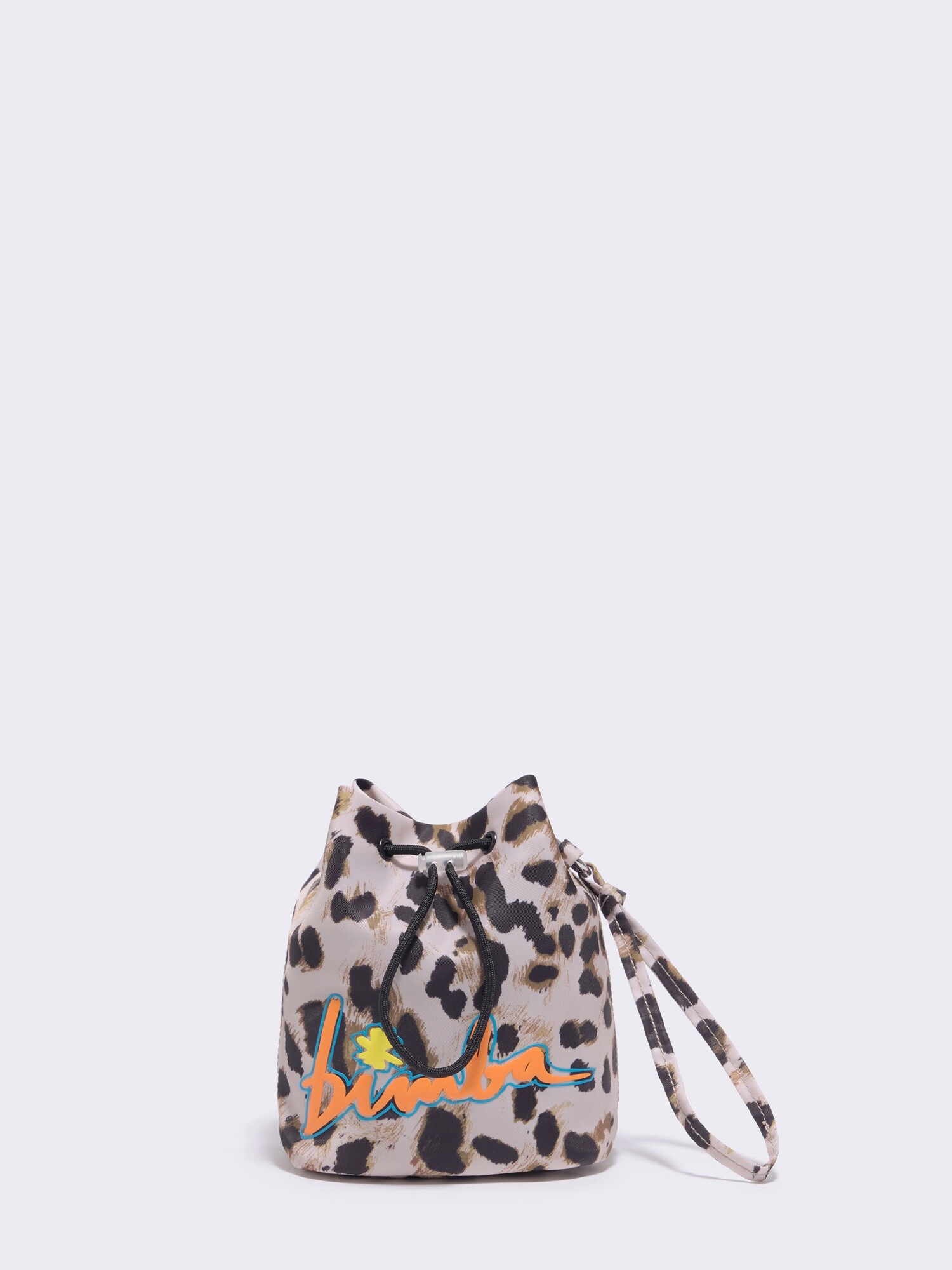 Neceser bimba sales y lola leopardo