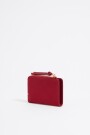 CARTERA Rojo
